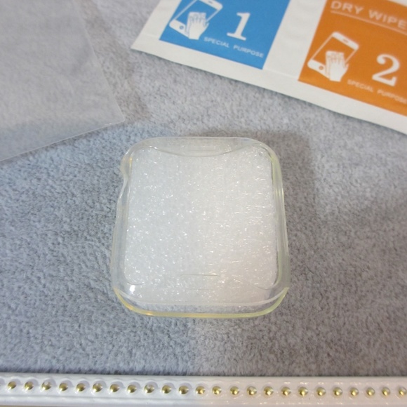 Julk Other Apple Watch Case Julk For Series 4 5 4mm Poshmark